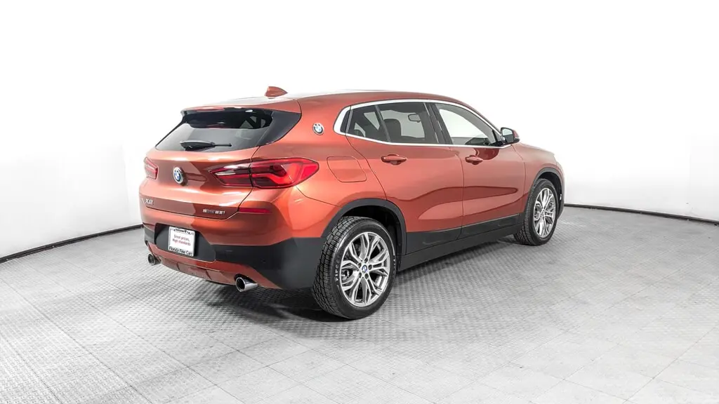 Florida Fine Cars - Used BMW X2 2020 ORLANDO SDRIVE28I