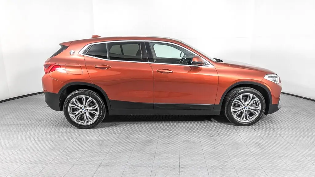 Florida Fine Cars - Used BMW X2 2020 ORLANDO SDRIVE28I