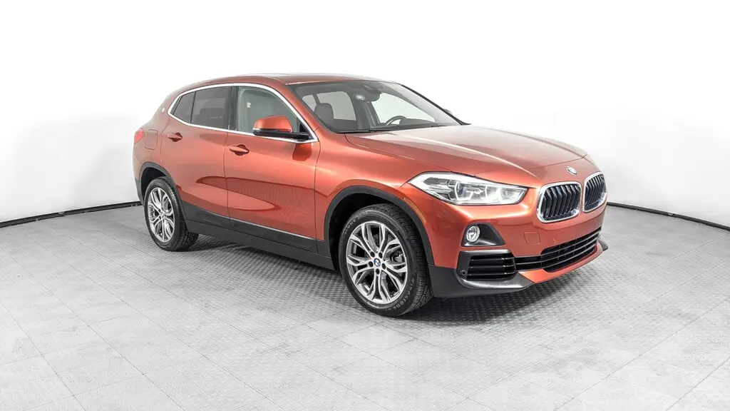 Florida Fine Cars - Used BMW X2 2020 ORLANDO SDRIVE28I