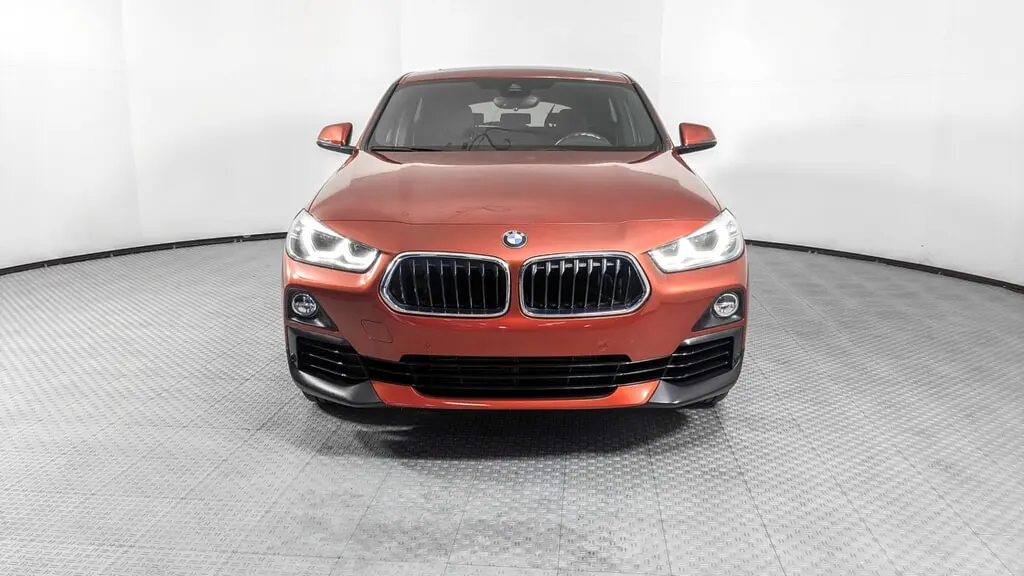 Florida Fine Cars - Used BMW X2 2020 ORLANDO SDRIVE28I