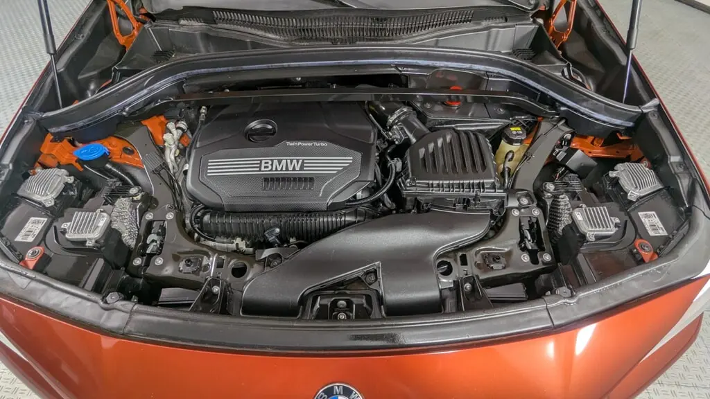 Florida Fine Cars - Used BMW X2 2020 ORLANDO SDRIVE28I