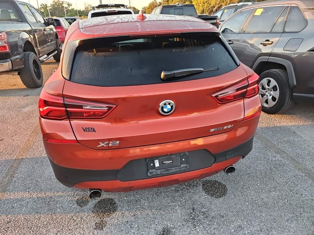 Florida Fine Cars - Used BMW X2 2020 ORLANDO SDRIVE28I