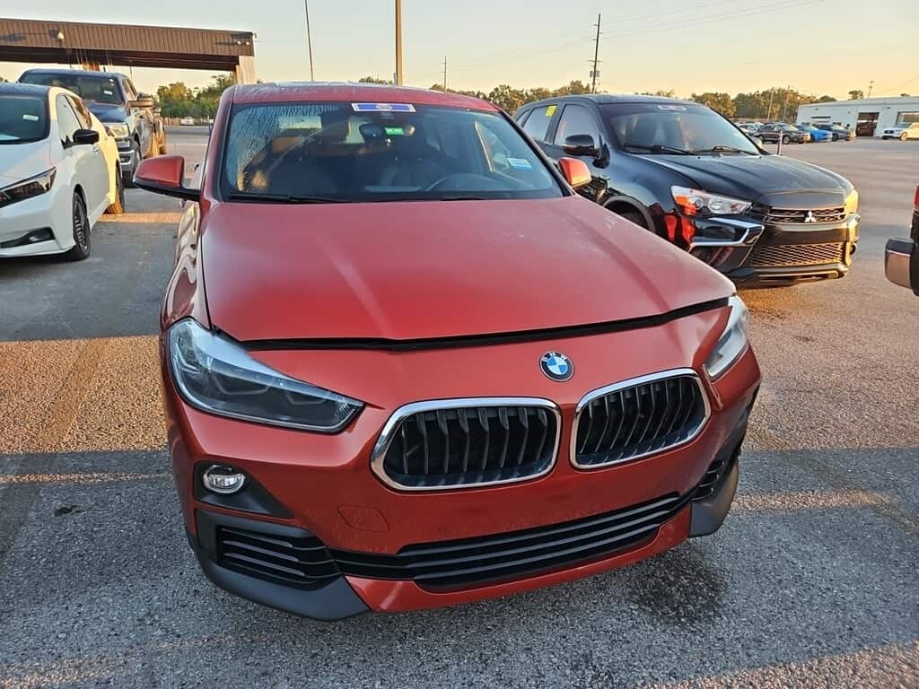 Florida Fine Cars - Used BMW X2 2020 ORLANDO SDRIVE28I