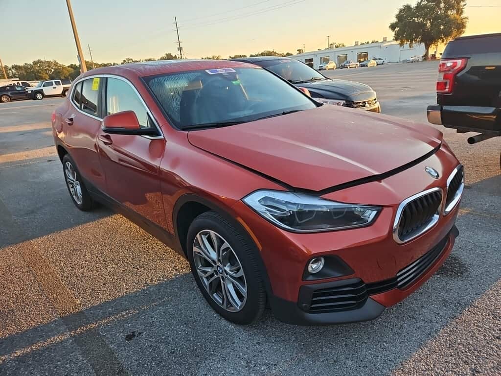Florida Fine Cars - Used BMW X2 2020 ORLANDO SDRIVE28I