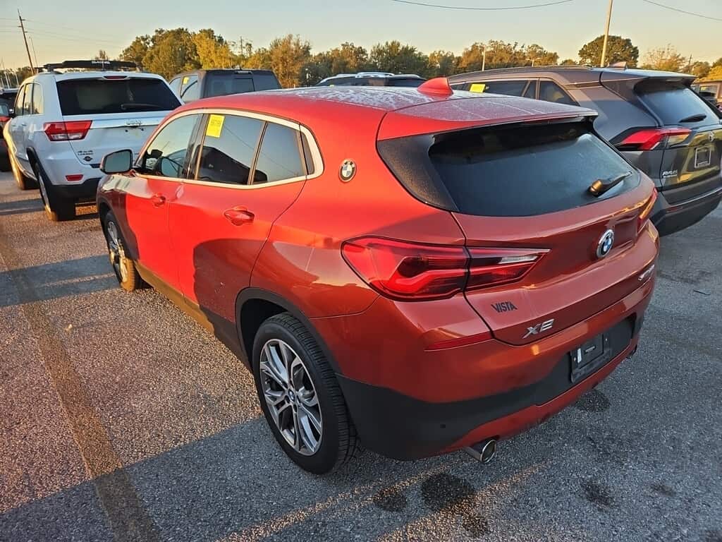 Florida Fine Cars - Used BMW X2 2020 ORLANDO SDRIVE28I