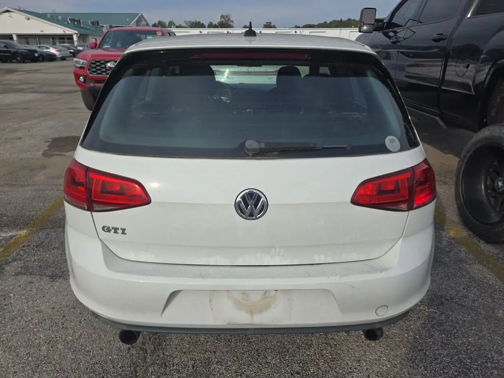 Florida Fine Cars - Used VOLKSWAGEN GOLF GTI 2016 ORLANDO S
