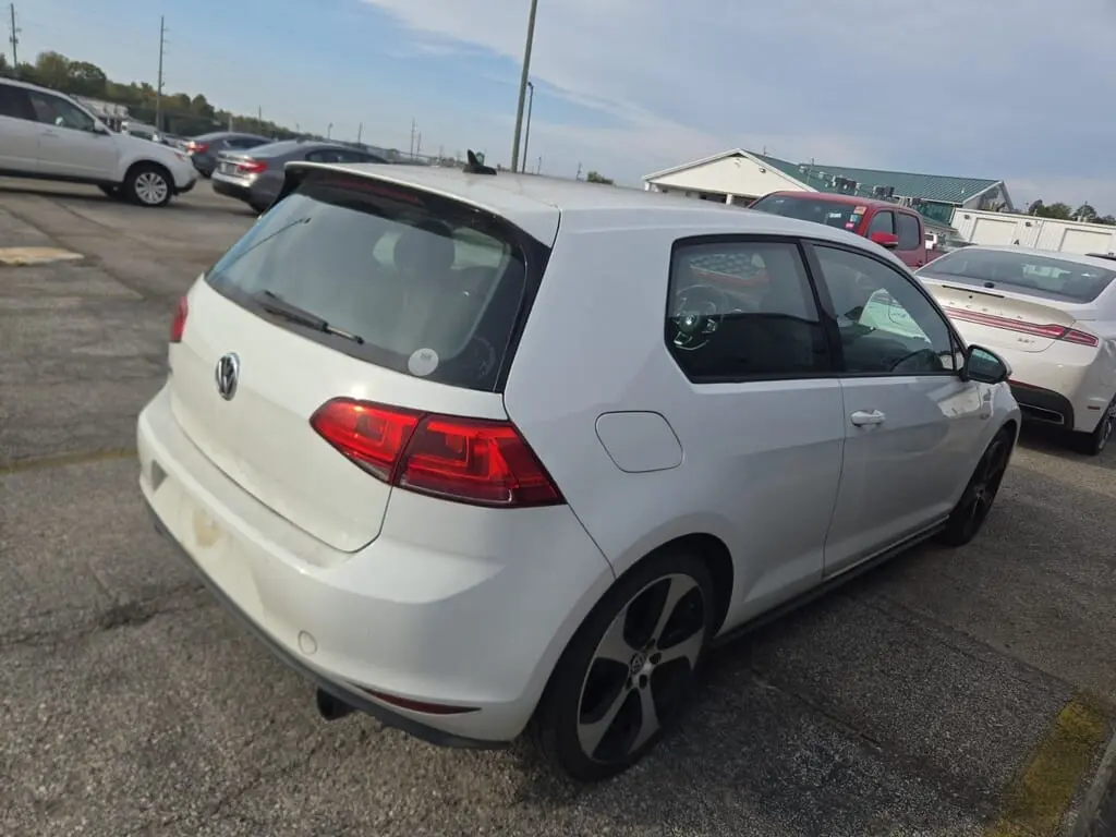 Florida Fine Cars - Used VOLKSWAGEN GOLF GTI 2016 ORLANDO S