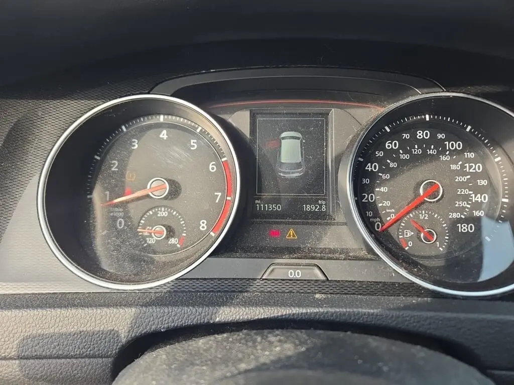 Florida Fine Cars - Used VOLKSWAGEN GOLF GTI 2016 ORLANDO S