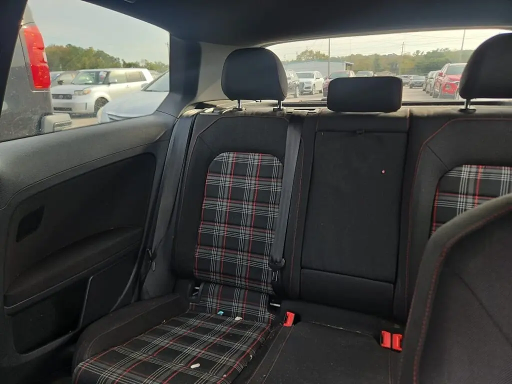 Florida Fine Cars - Used VOLKSWAGEN GOLF GTI 2016 ORLANDO S