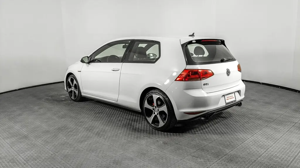 Florida Fine Cars - Used VOLKSWAGEN GOLF GTI 2016 ORLANDO S