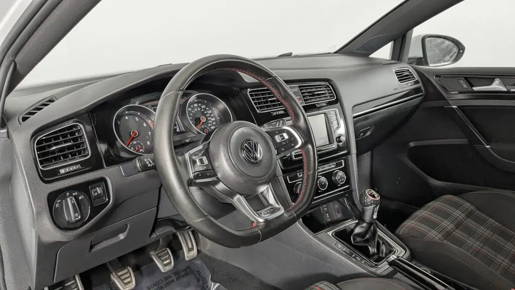 Florida Fine Cars - Used VOLKSWAGEN GOLF GTI 2016 ORLANDO S