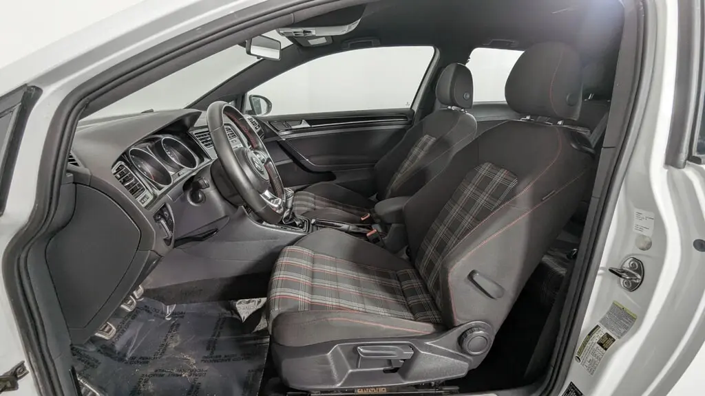 Florida Fine Cars - Used VOLKSWAGEN GOLF GTI 2016 ORLANDO S