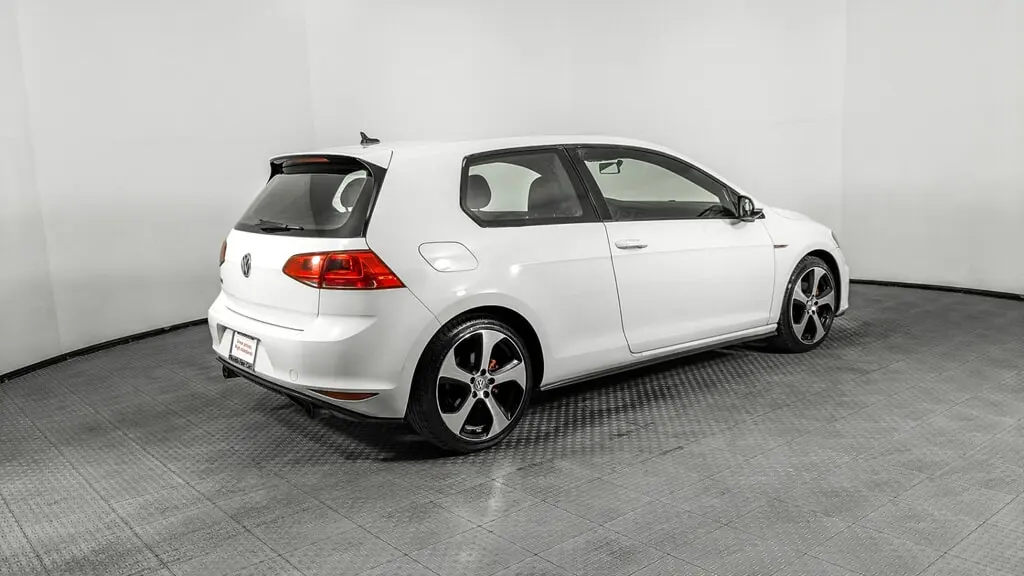 Florida Fine Cars - Used VOLKSWAGEN GOLF GTI 2016 ORLANDO S