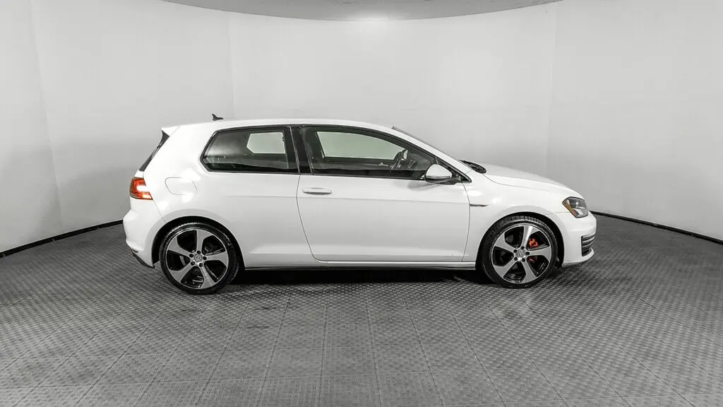 Florida Fine Cars - Used VOLKSWAGEN GOLF GTI 2016 ORLANDO S