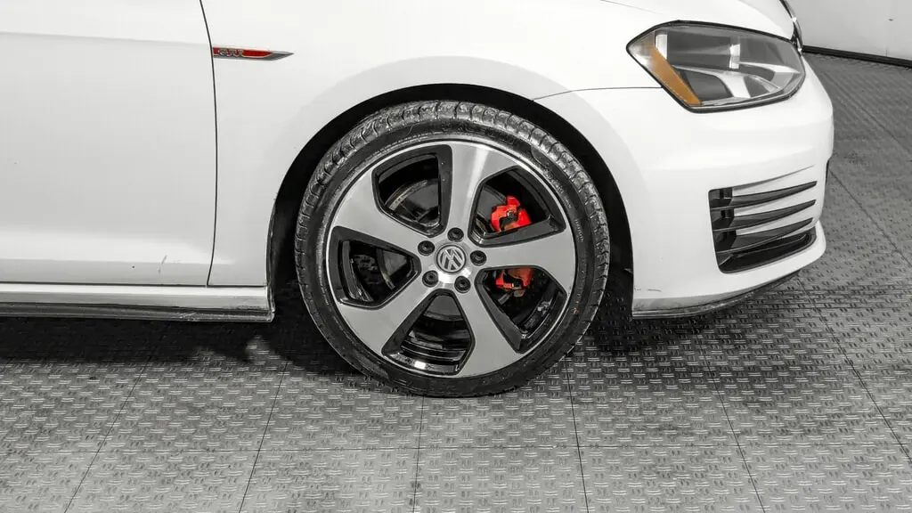 Florida Fine Cars - Used VOLKSWAGEN GOLF GTI 2016 ORLANDO S