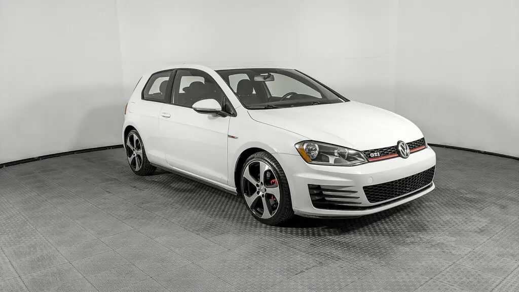 Florida Fine Cars - Used VOLKSWAGEN GOLF GTI 2016 ORLANDO S