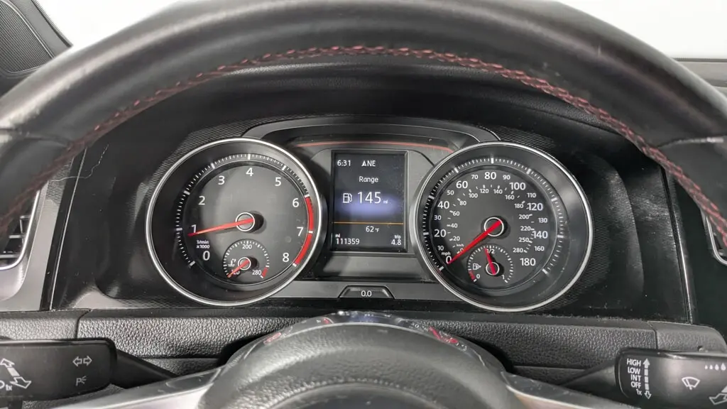 Florida Fine Cars - Used VOLKSWAGEN GOLF GTI 2016 ORLANDO S