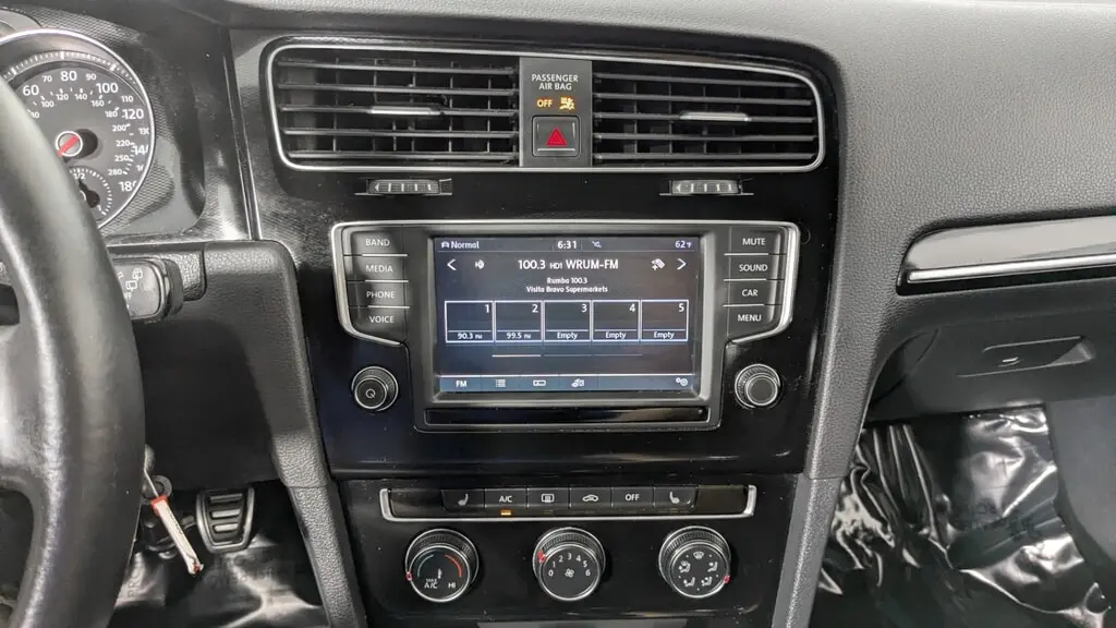 Florida Fine Cars - Used VOLKSWAGEN GOLF GTI 2016 ORLANDO S