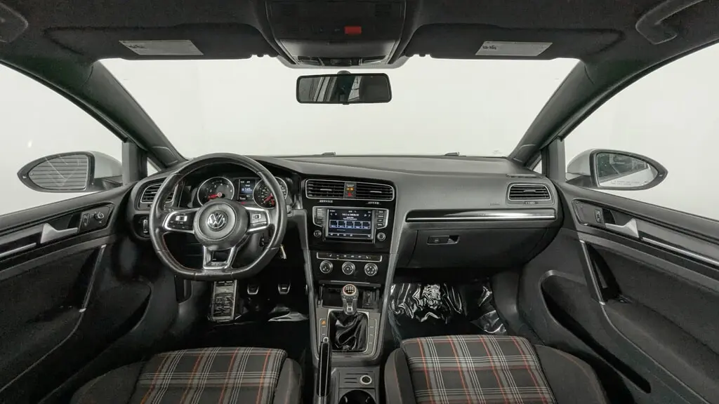 Florida Fine Cars - Used VOLKSWAGEN GOLF GTI 2016 ORLANDO S