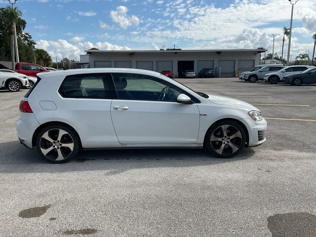 Florida Fine Cars - Used VOLKSWAGEN GOLF GTI 2016 ORLANDO S