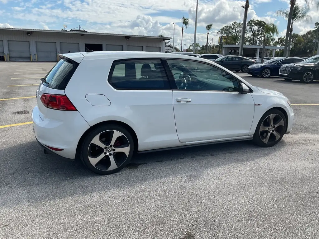 Florida Fine Cars - Used VOLKSWAGEN GOLF GTI 2016 ORLANDO S