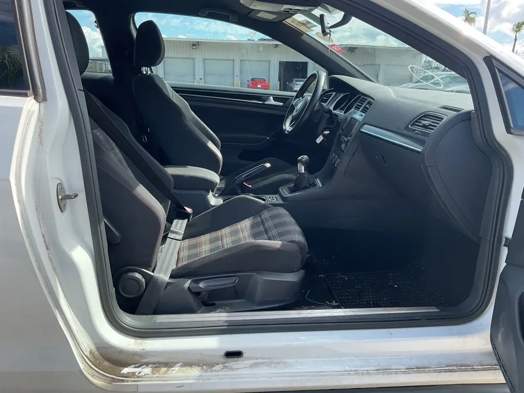 Florida Fine Cars - Used VOLKSWAGEN GOLF GTI 2016 ORLANDO S