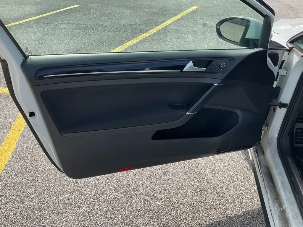 Florida Fine Cars - Used VOLKSWAGEN GOLF GTI 2016 ORLANDO S