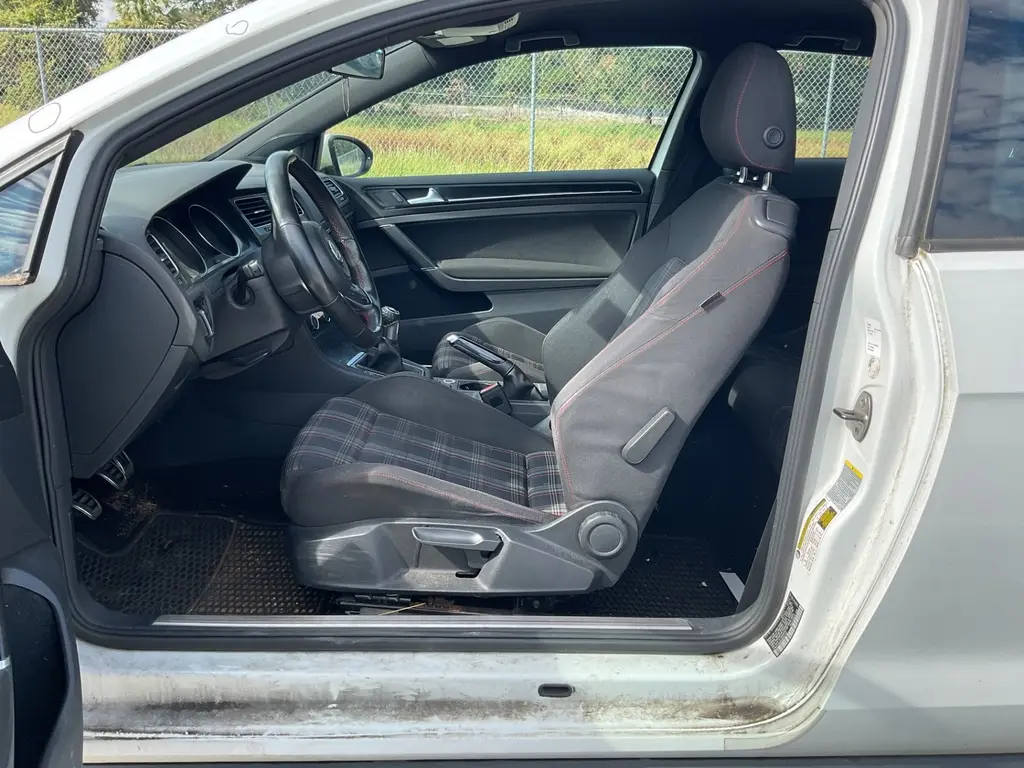 Florida Fine Cars - Used VOLKSWAGEN GOLF GTI 2016 ORLANDO S