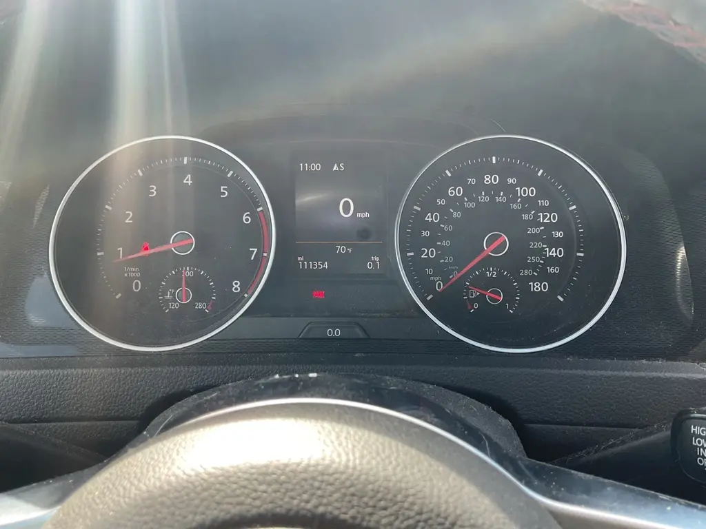 Florida Fine Cars - Used VOLKSWAGEN GOLF GTI 2016 ORLANDO S