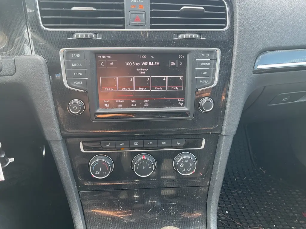 Florida Fine Cars - Used VOLKSWAGEN GOLF GTI 2016 ORLANDO S