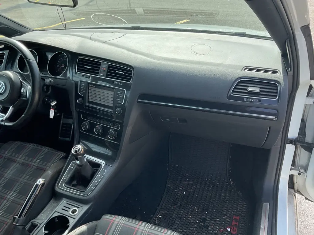 Florida Fine Cars - Used VOLKSWAGEN GOLF GTI 2016 ORLANDO S