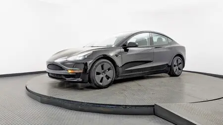 Florida Fine Cars - Used TESLA MODEL-3 2022 MIAMI 