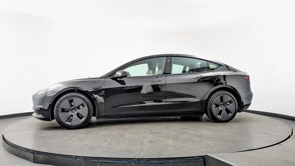 Florida Fine Cars - Used TESLA MODEL 3 2022 MIAMI 