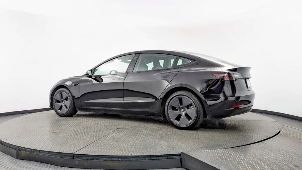 Florida Fine Cars - Used TESLA MODEL 3 2022 MIAMI 