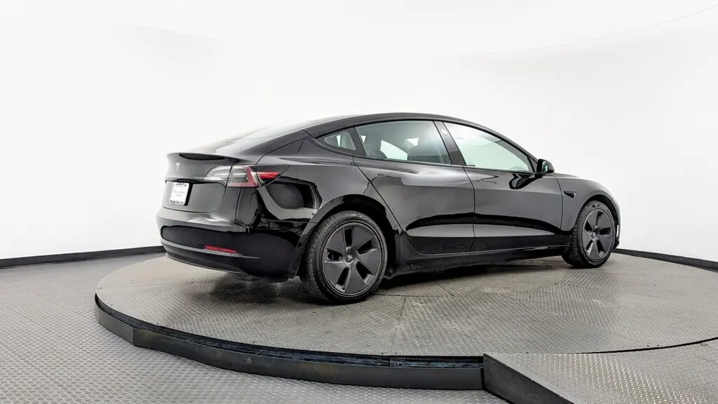Florida Fine Cars - Used TESLA MODEL 3 2022 MIAMI 
