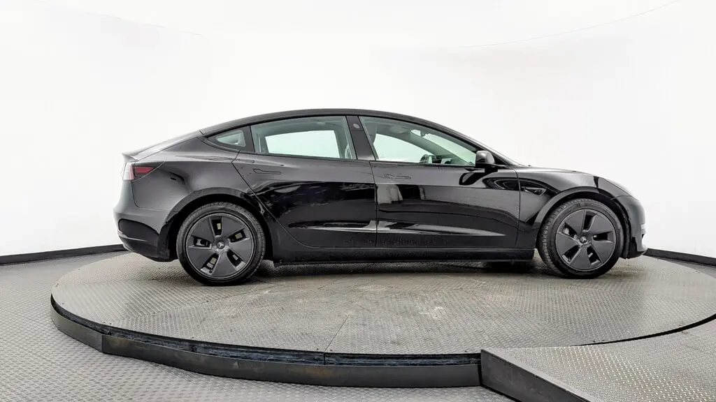Florida Fine Cars - Used TESLA MODEL 3 2022 MIAMI 