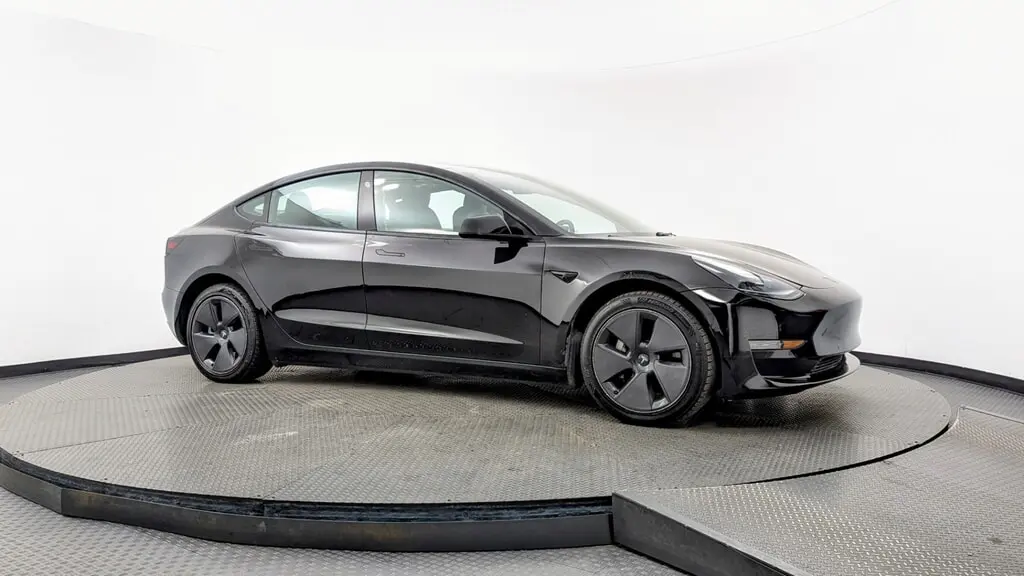 Florida Fine Cars - Used TESLA MODEL 3 2022 MIAMI 
