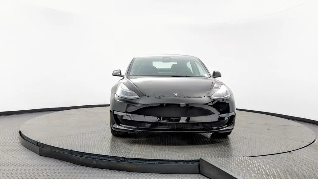 Florida Fine Cars - Used TESLA MODEL 3 2022 MIAMI 