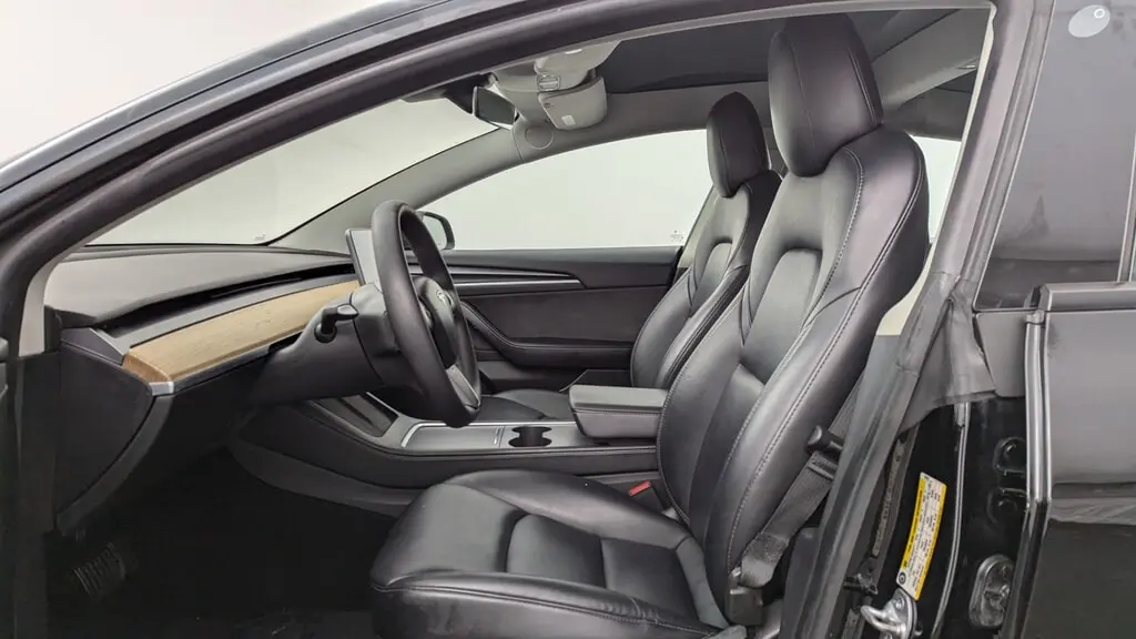 Florida Fine Cars - Used TESLA MODEL 3 2022 MIAMI 