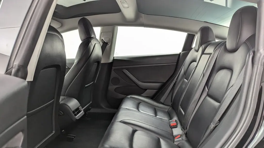 Florida Fine Cars - Used TESLA MODEL 3 2022 MIAMI 