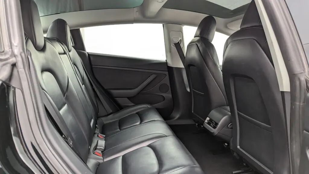 Florida Fine Cars - Used TESLA MODEL 3 2022 MIAMI 