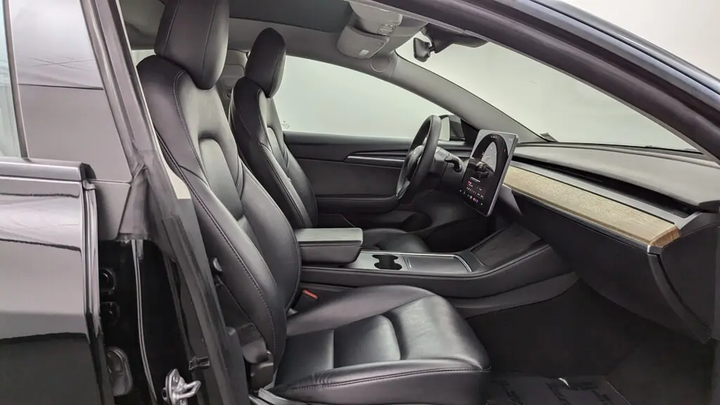 Florida Fine Cars - Used TESLA MODEL 3 2022 MIAMI 