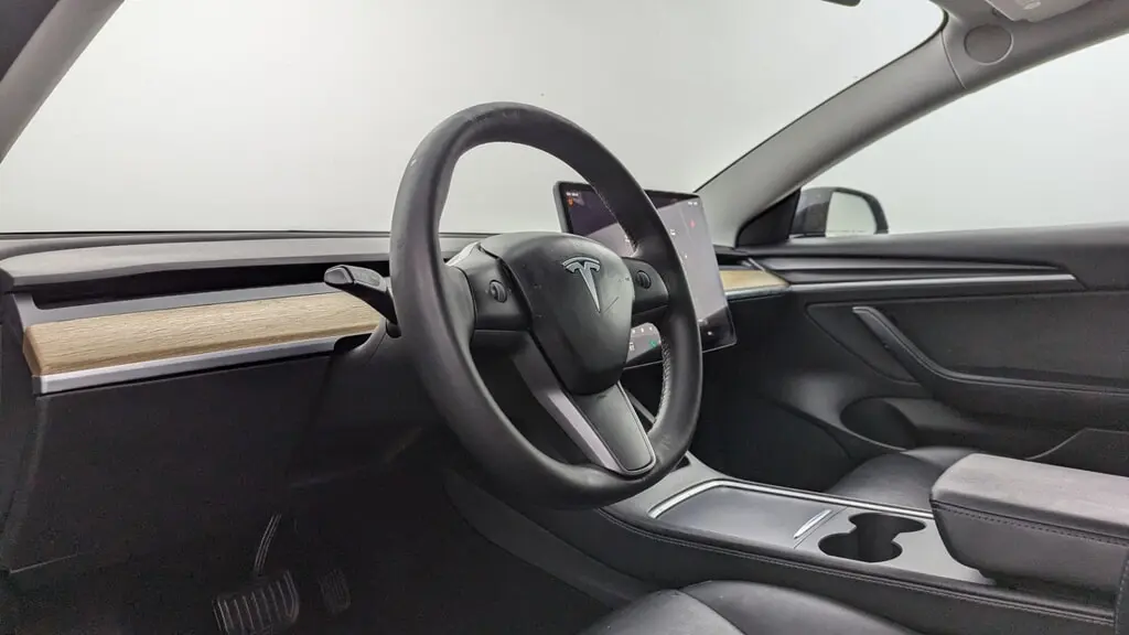 Florida Fine Cars - Used TESLA MODEL 3 2022 MIAMI 