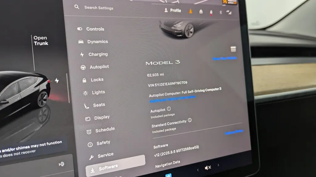 Florida Fine Cars - Used TESLA MODEL 3 2022 MIAMI 