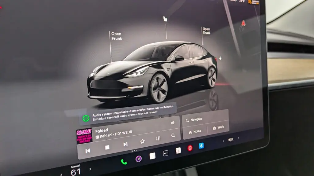 Florida Fine Cars - Used TESLA MODEL 3 2022 MIAMI 