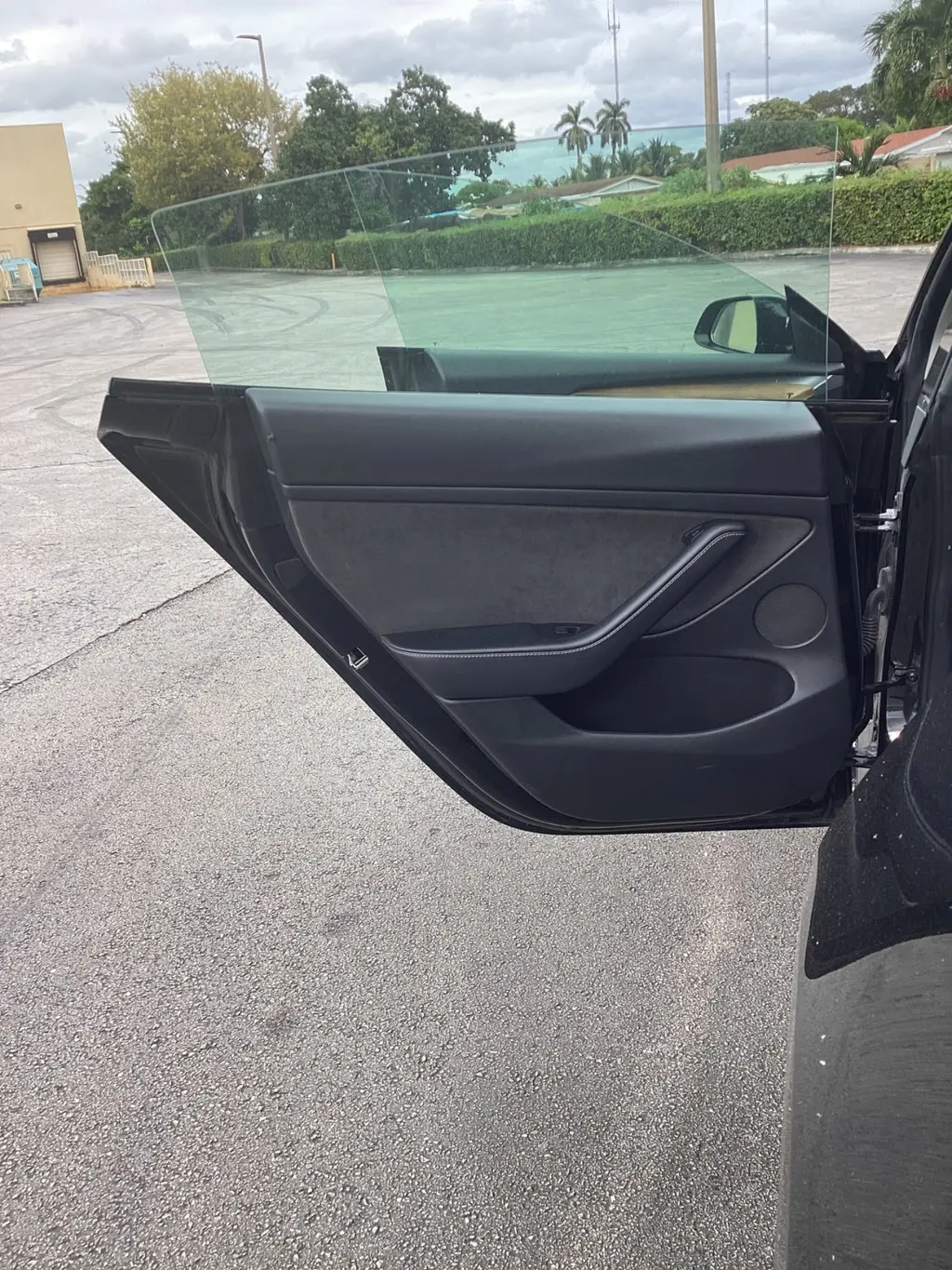 Florida Fine Cars - Used TESLA MODEL 3 2022 MIAMI 