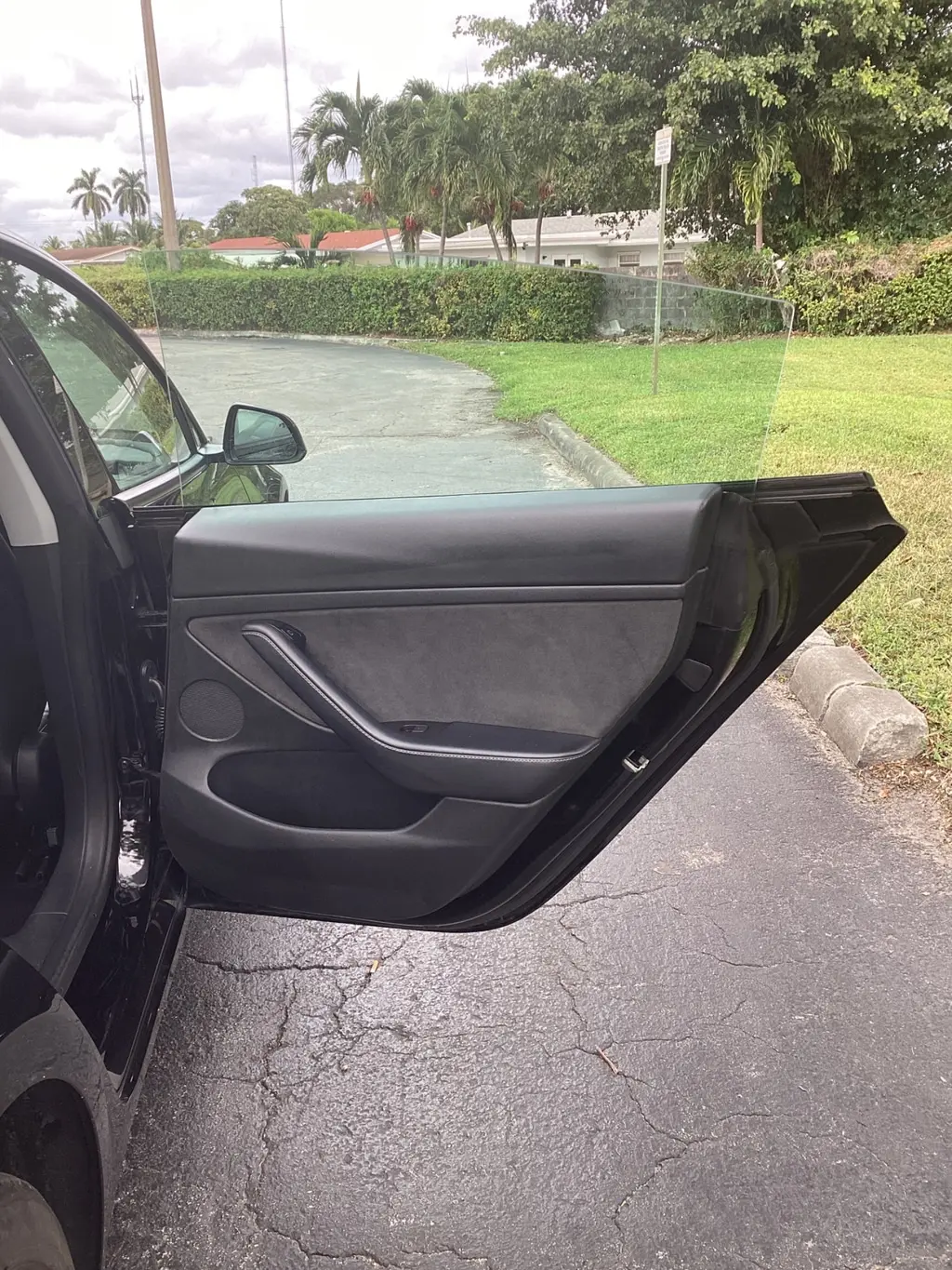 Florida Fine Cars - Used TESLA MODEL 3 2022 MIAMI 