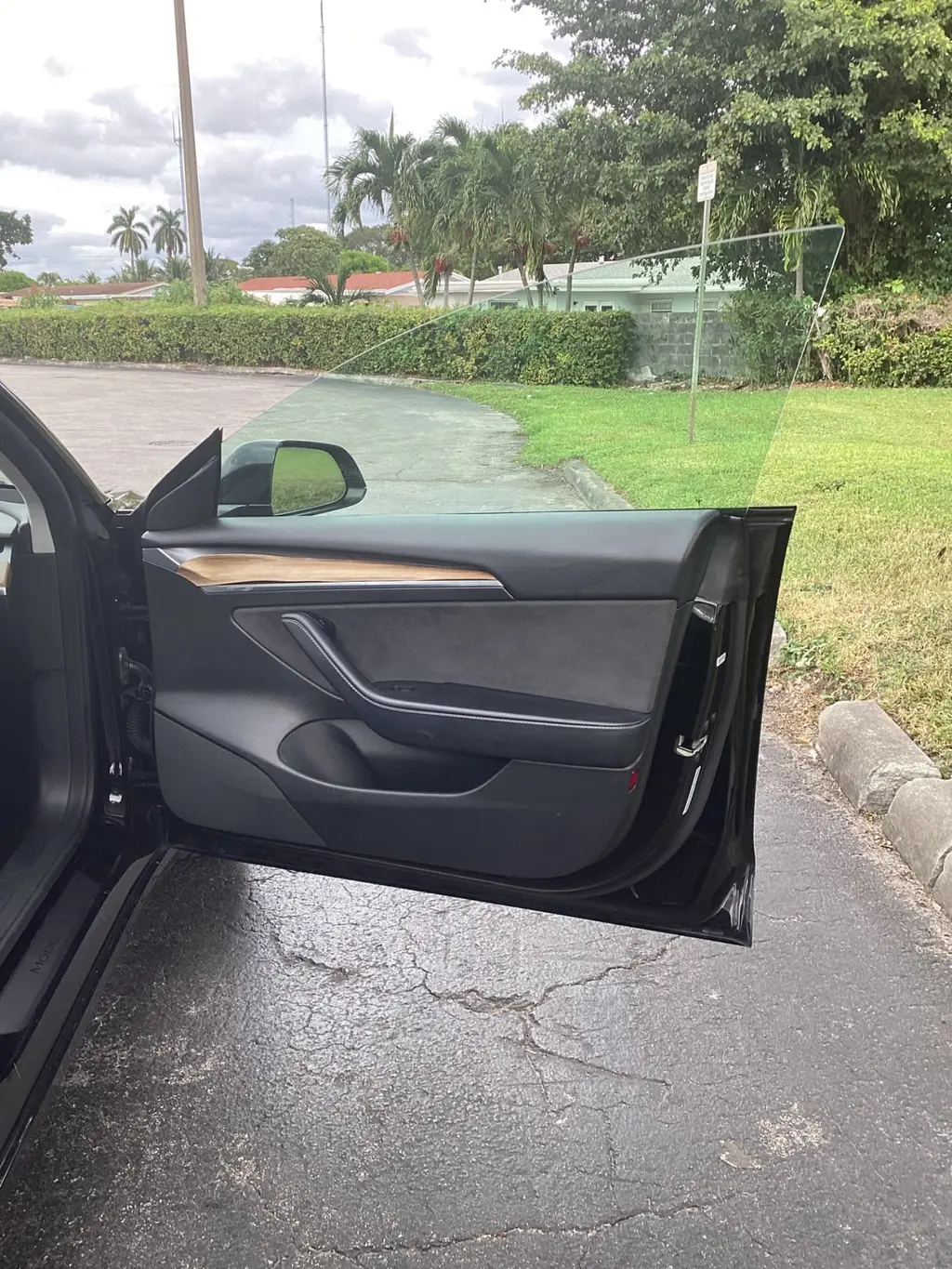 Florida Fine Cars - Used TESLA MODEL 3 2022 MIAMI 