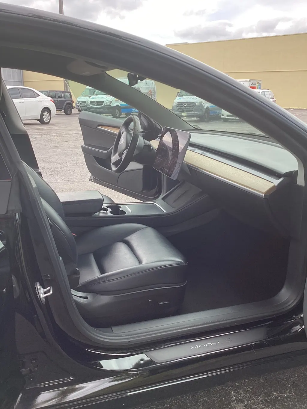 Florida Fine Cars - Used TESLA MODEL 3 2022 MIAMI 