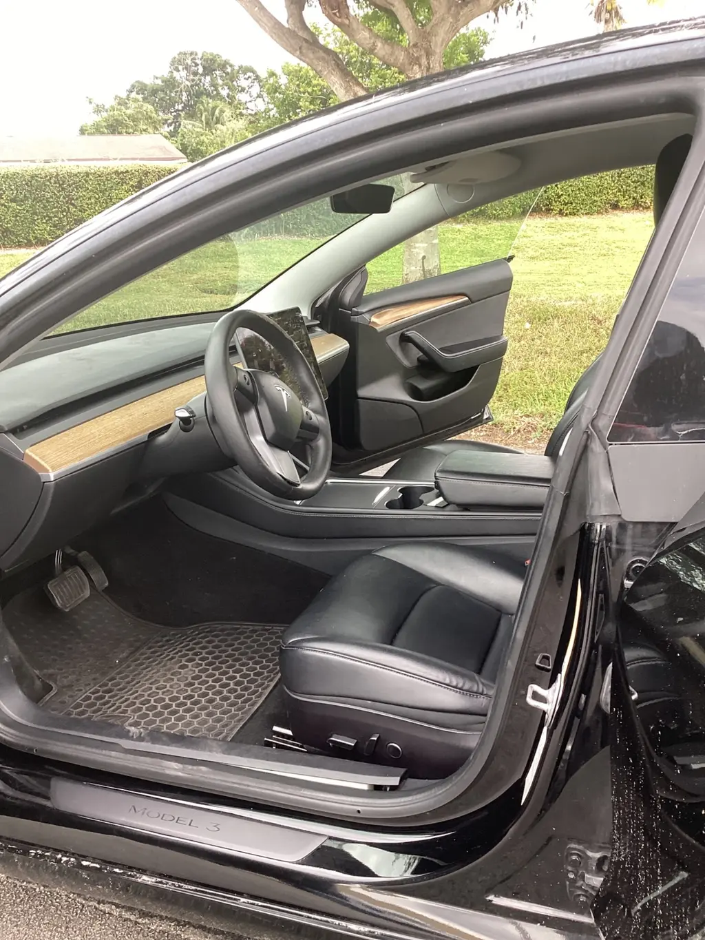 Florida Fine Cars - Used TESLA MODEL 3 2022 MIAMI 